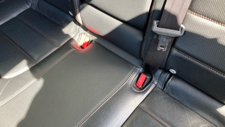 Mazda CX-5 2.0 Sport Nav+ 5dr Auto Petrol Estate